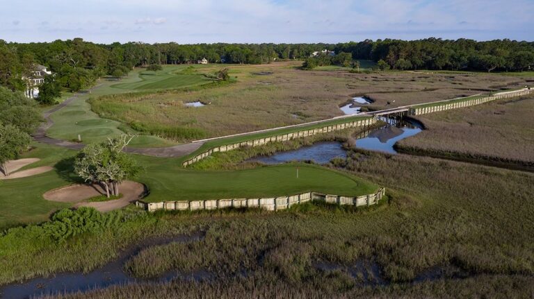 Pawleys Island