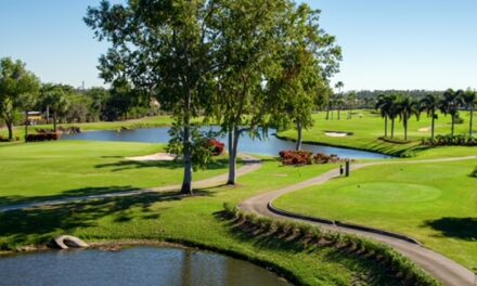 Lifestyle Management Group of Florida – Making a Splash on the Southwest Florida Golf Scene