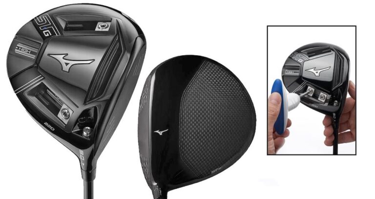 Mizuno ST-G 220 Driver