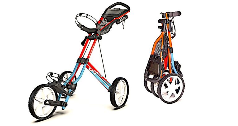 Speed Cart V1R by Sun Mountain Speed Cart V1R by Sun Mountain