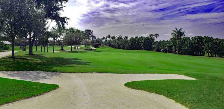 St. Andrews Golf & Country Club – A Great Place To Call Home