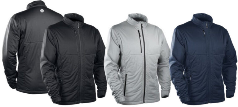 New Sun Mountain Outerwear Combines Popular Features New Sun Mountain Outerwear Combines Popular Features