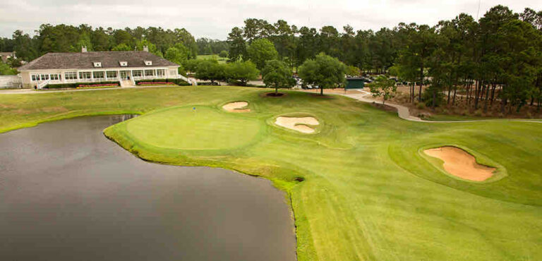 TPC Myrtle Beach