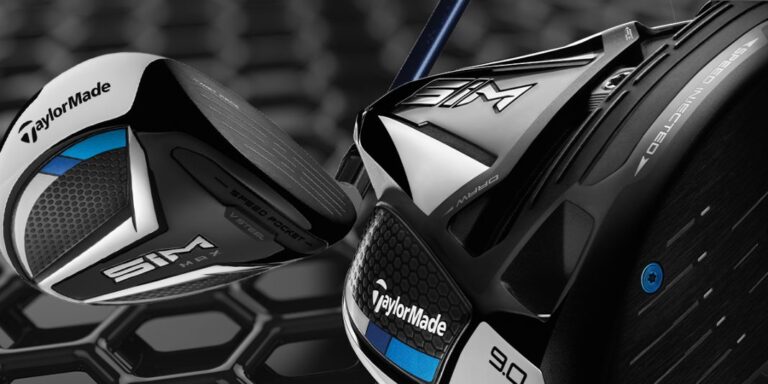 For Sale: TaylorMade Golf Company $2 Billion