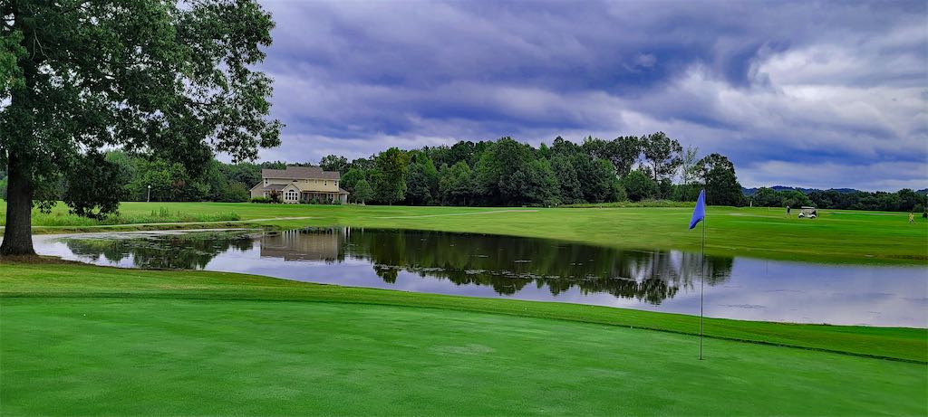 Tennessee River Golf Club