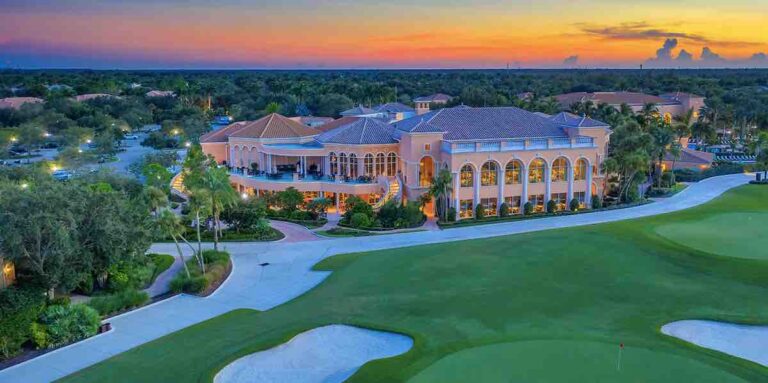 The Country Club at Mirasol Has it All The Country Club at Mirasol Has it All