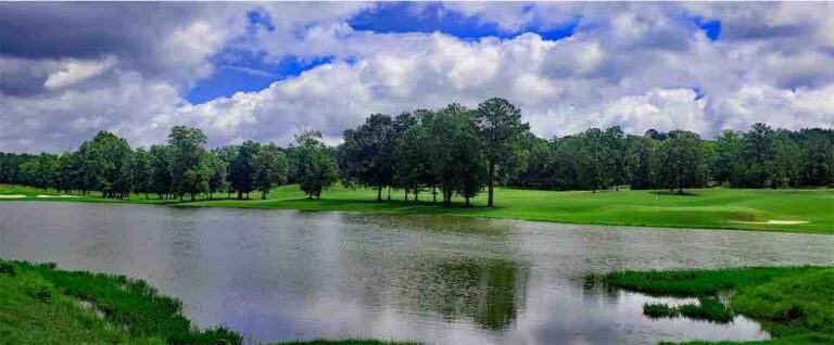 Timberline Golf Club