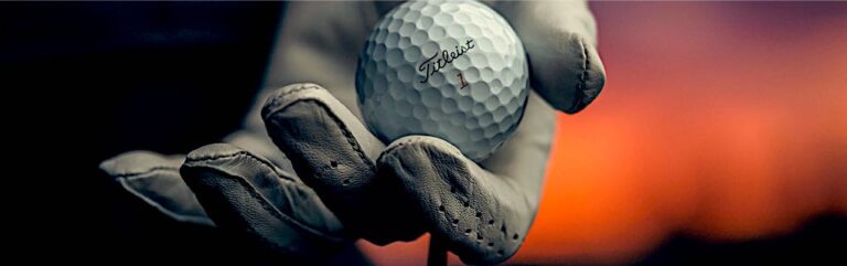 Titleist Pro V1
