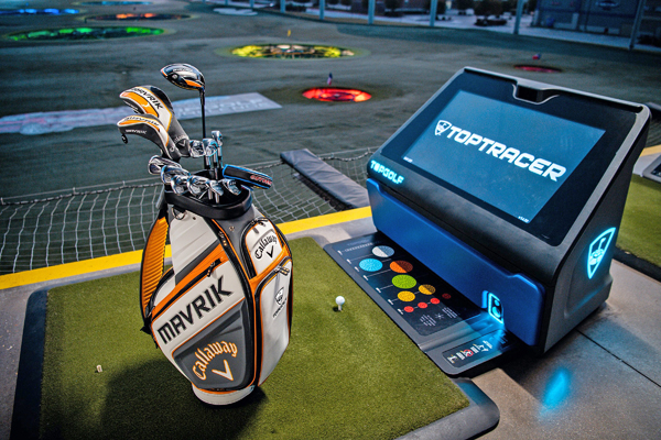 Callaway and Topgolf—What’s Next? Callaway and Topgolf—What’s Next?