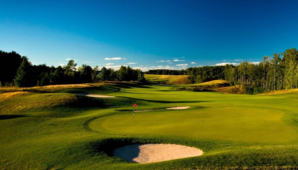 Gaylord Golf