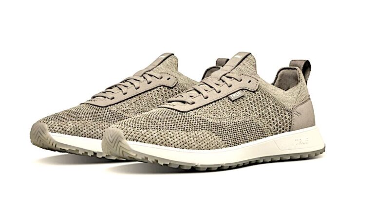True Linkswear All Day Knit 3 Golf Shoes