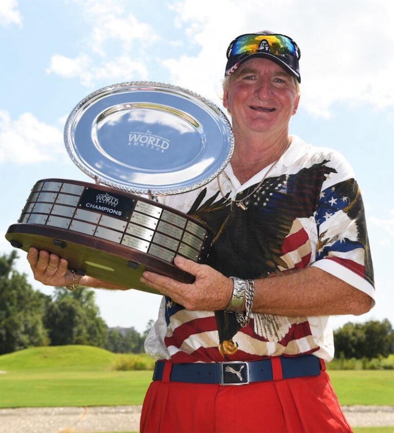 World Amateur Handicap Championship World Amateur Handicap Championship
