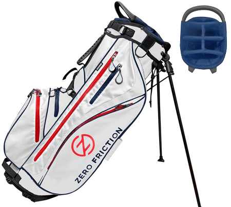 Zero Friction Stand Bag