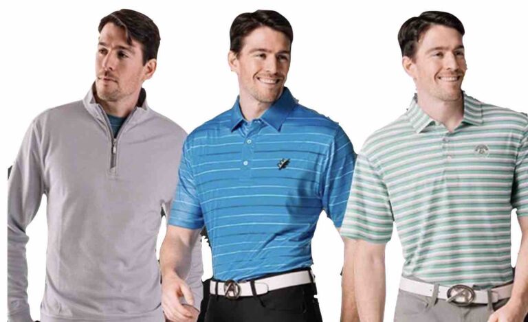 AHEAD to Unveil Spring 2020 Men’s Apparel Lineup