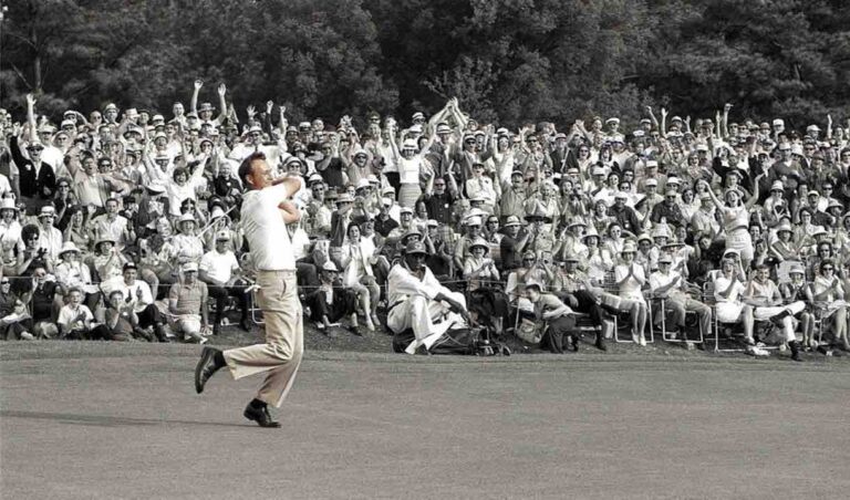 Arnie’s Army Celebrates “90 for 90” Arnie’s Army Celebrates “90 for 90”