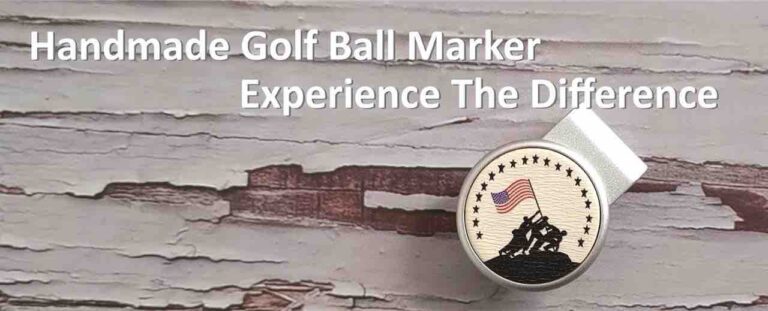 BIRDEA – The Perfect Golf Ball Marker BIRDEA – The Perfect Golf Ball Marker