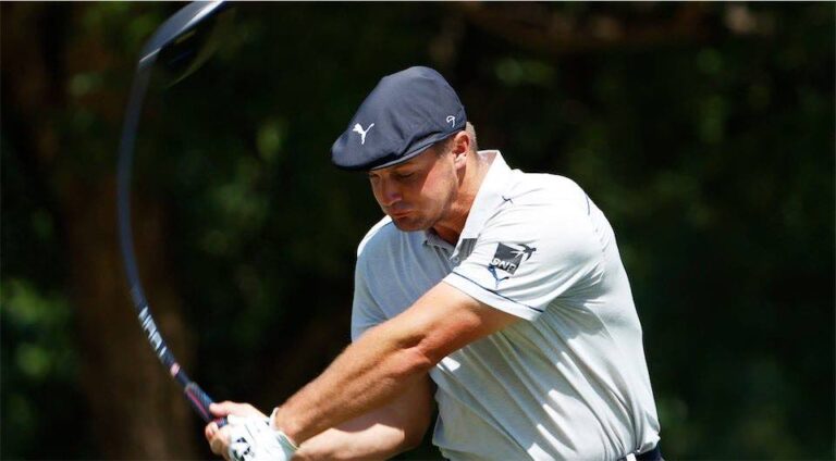 Golf’s Sad Future