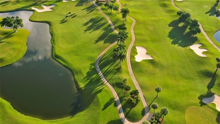 Enjoy Summer Savings With A Citrus Golf Trail Passport Enjoy Summer Savings With A Citrus Golf Trail Passport