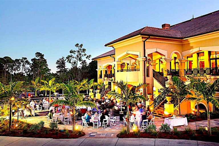 Club at Olde Cypress Reopens 34,000-Square-Foot Clubhouse