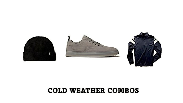 Cold Weather Golf Gear Cold Weather Golf Gear