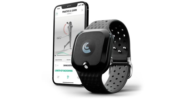 Feel vs. Real – deWiz Swing Analyzer