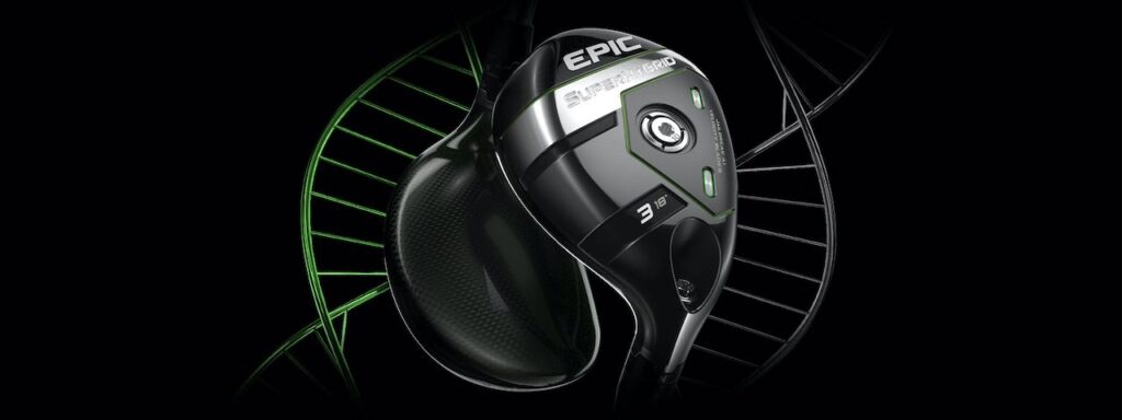 callaway epic super hybrid