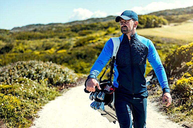 Galvin Green – The Joy of Top Performance