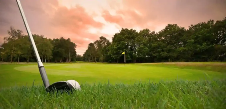 Navigating Golfing with a Gastrointestinal Disorder