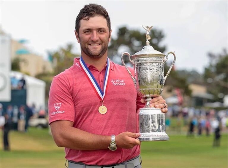 Monday After Torrey Pines Open
