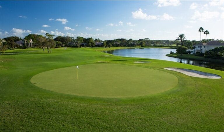 Take a swing at Mariner Sands’ new Gold Course Redesign Take a swing at Mariner Sands’ new Gold Course Redesign