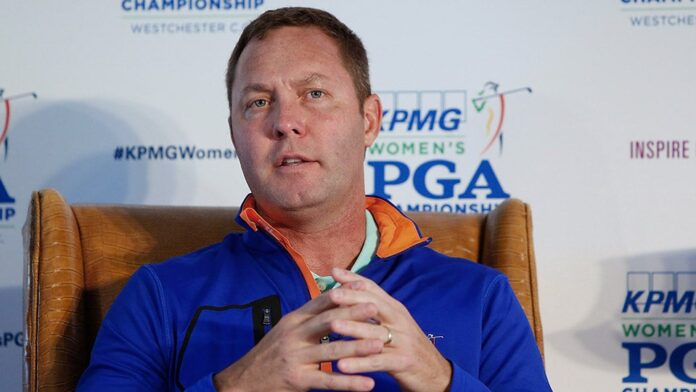 Mike Whan is What USGA Needs!