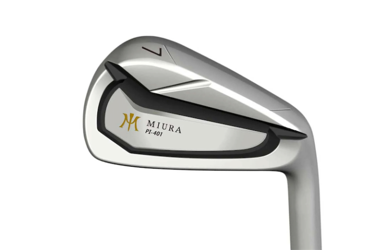 Miura’s PI-401 Irons Miura’s PI-401 Irons