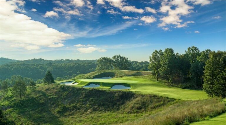 Ozarks National, Buffalo Ridge Rate as Top Two Public Courses