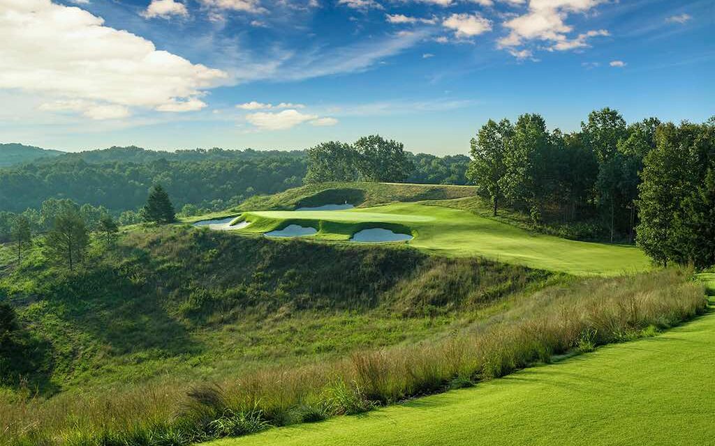 Missouri Ozarks Courses – Best in State