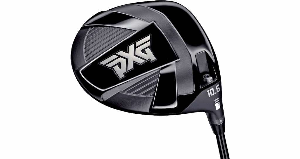 pxg-driver