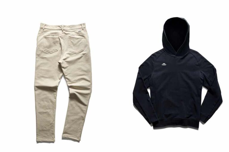 Radmor Fall Line