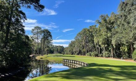 Sea Pines Country Club Unveils Reimagined Golf Experience