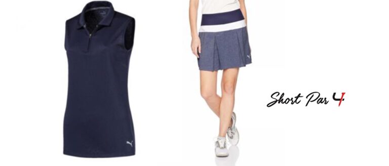 Short Par 4 – Ladies, Meet Your Personal Stylist
