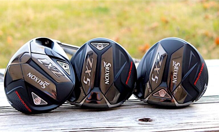 srixon-zx-drivers