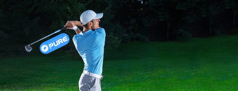 Golf’s Best Kept Secret SST Pure