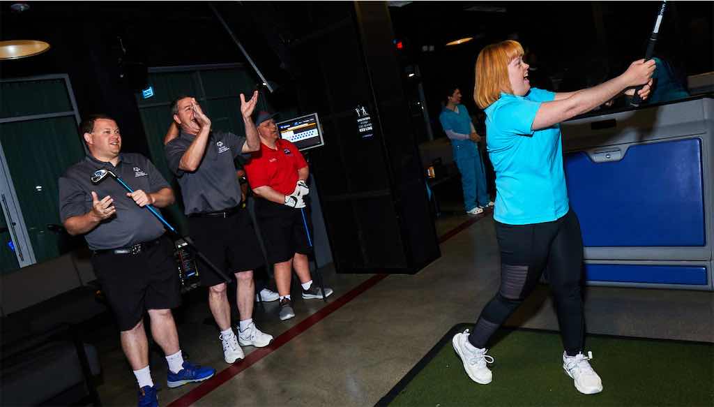 topgolf