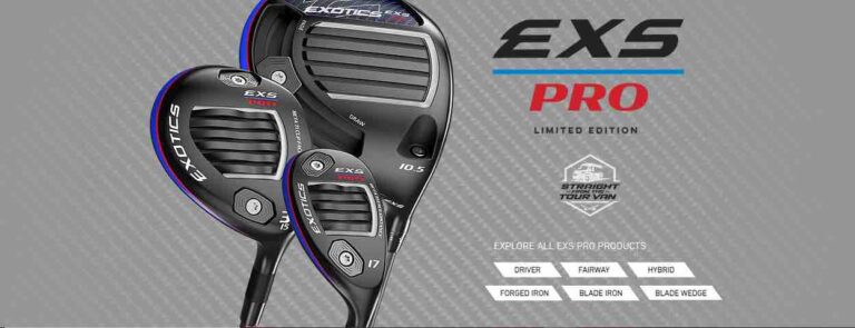 Tour Edge EXS 220 Pro Tour Edge EXS 220 Pro