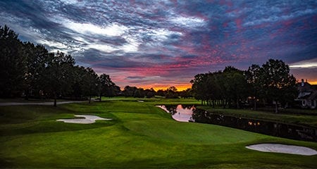 TPC Southwind Welcomes New Golf Instructor TPC Southwind Welcomes New Golf Instructor
